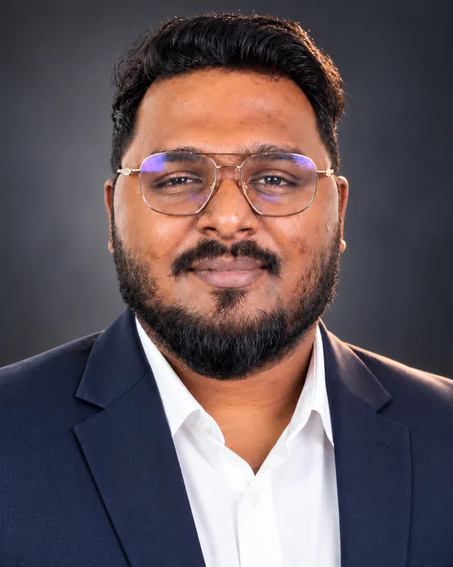 Digital Saravanan, Founder & CEO of DigiMonk Group